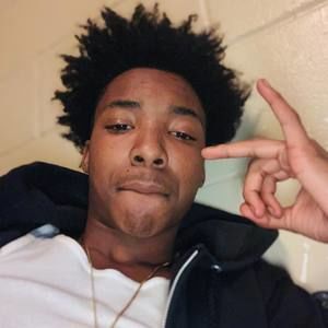 Meet your Posher, Ronald